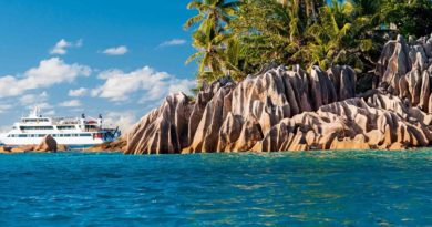 Seychelles