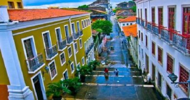 Maranhão