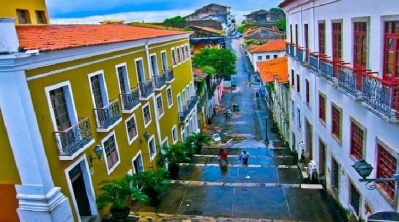 Maranhão