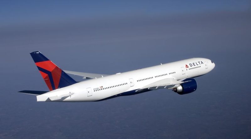 Delta