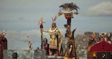Cusco
