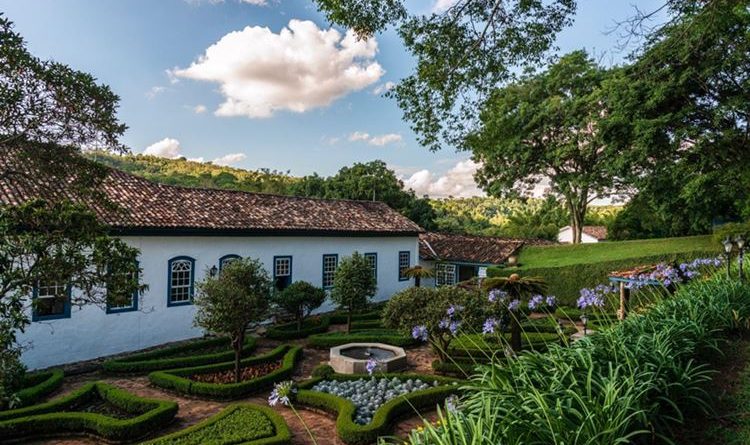 Hotel Fazenda Dona Corolina