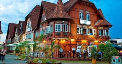 Blumenau
