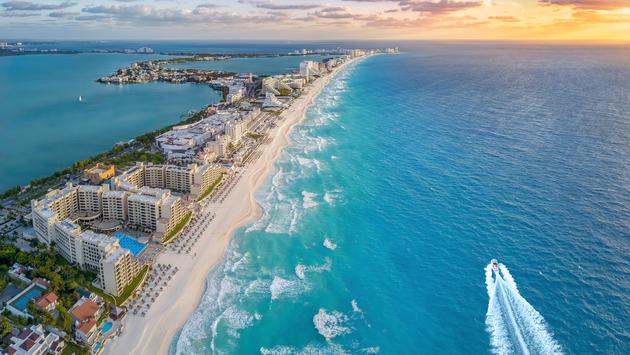 Cancun
