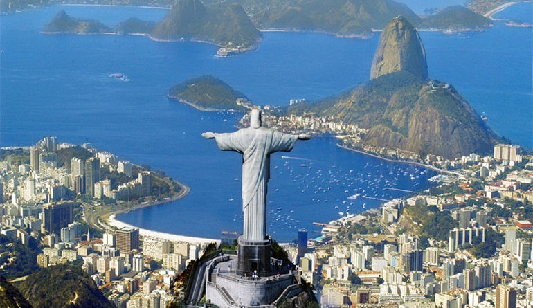 Cristo Redentor