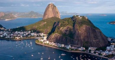 Hotéis Rio