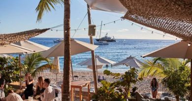 Saint Barth