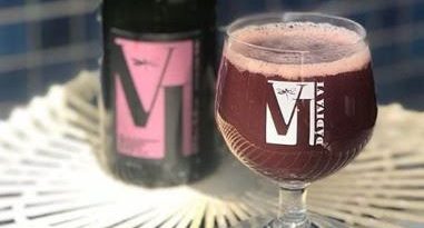 Cervejaria Dádiva