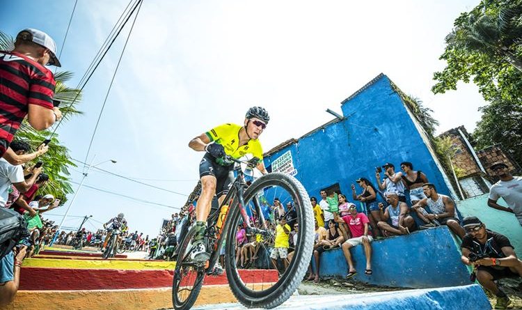 Brasil Ride