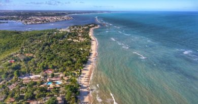 Porto Seguro