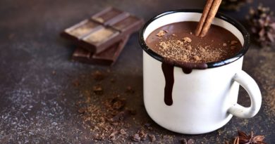 Chocolate