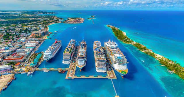 Bahamas