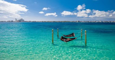 Bahamas