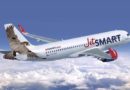 JetSMART abre vendas com descontos para Montevideo e Santiago JetSMART