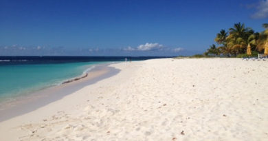 Anguilla