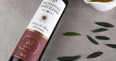 Pequenas Partilhas Notáveis Ibéricos