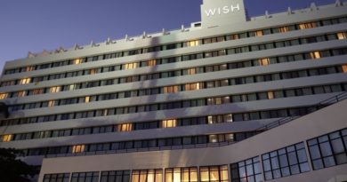 GJP Hotels