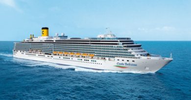 Costa Cruzeiros