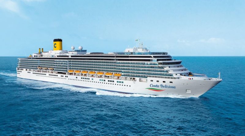 Costa Cruzeiros