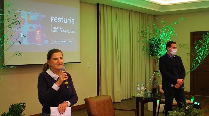 FESTURIS