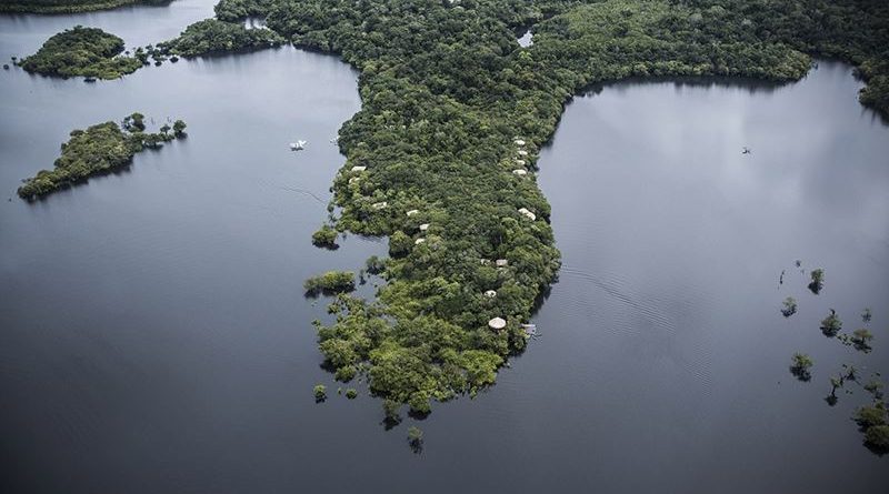 Juma Amazon Lodge