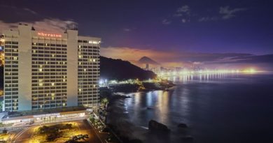 Sheraton Grand Rio