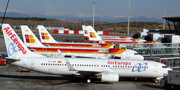 Air Europa