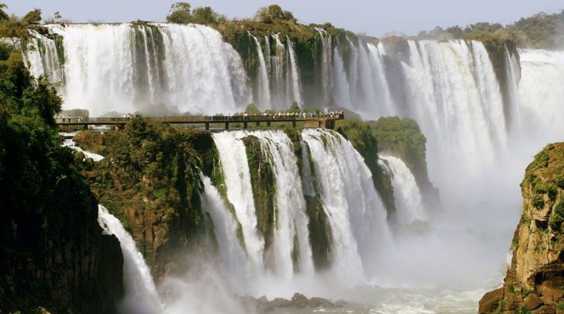Foz do Iguaçu