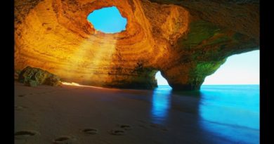 Algarve