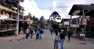 Monte Verde