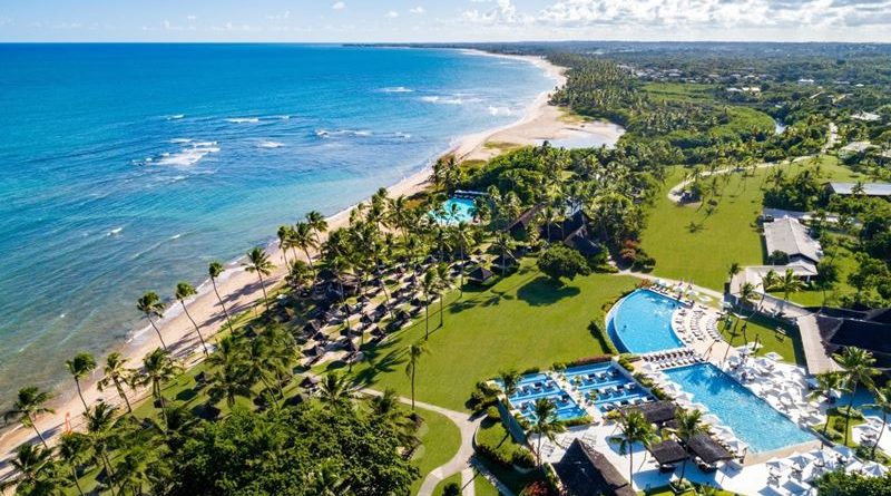 Tivoli Ecoresort