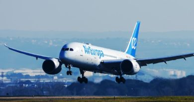 Air Europa