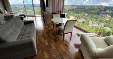 Chris Park Hotel