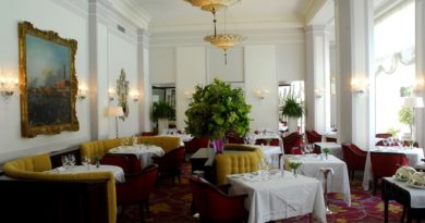 Belmond Copacabana