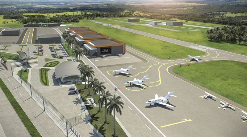polo aeronáutico