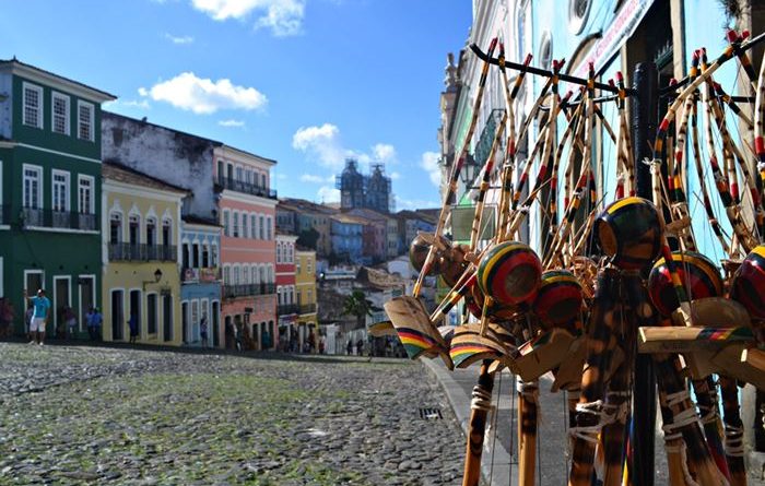 Salvador