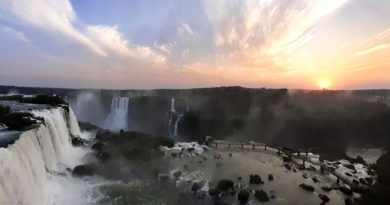 Parque Nacional