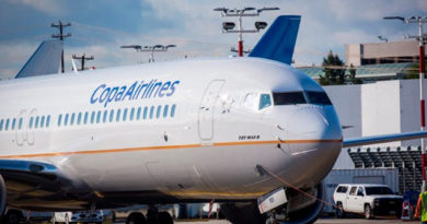 Copa Airlines