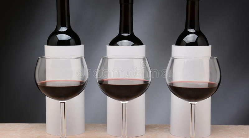Grande Prova Vinhos do Brasil