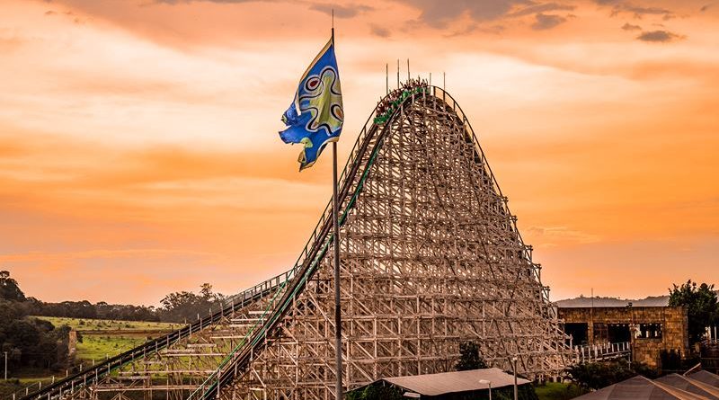 Hopi Hari