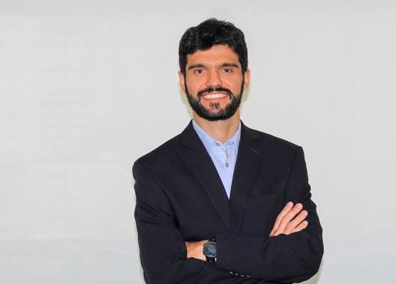 Diogo Elias