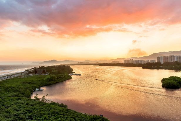 Grand Hyatt Rio