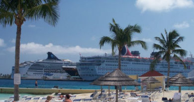 Nassau
