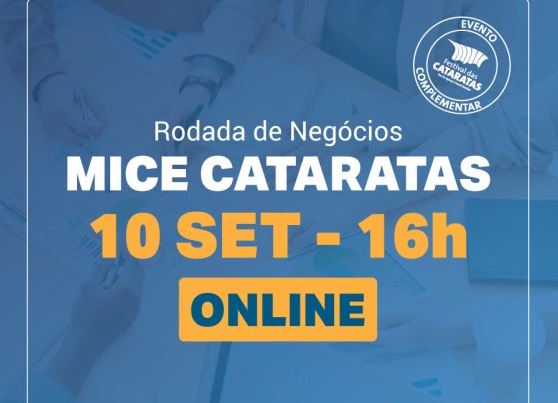 Festival das Cataratas