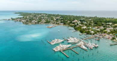 Bahamas