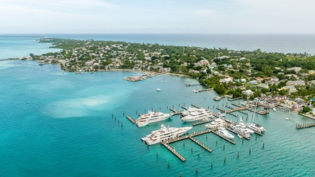 Bahamas