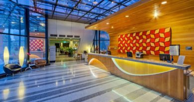 Golden Tulip Brasília