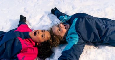 Snowland