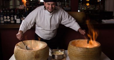 Grana Padano