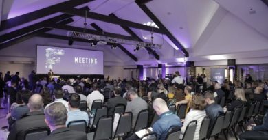 Festuris Connection Meeting
